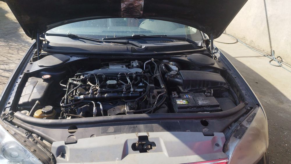 Se vinde Ford Mondeo