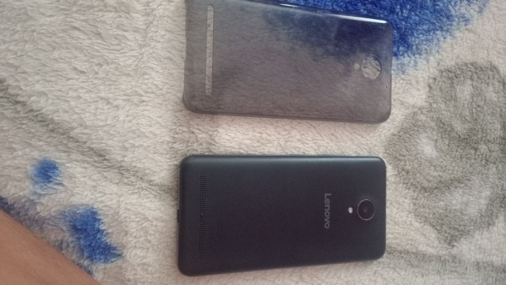 Vând Lenovo S60 baterie 100 citiți anuntul