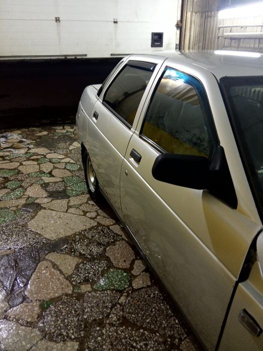 Продам ВАЗ 2110 хорошее состояние