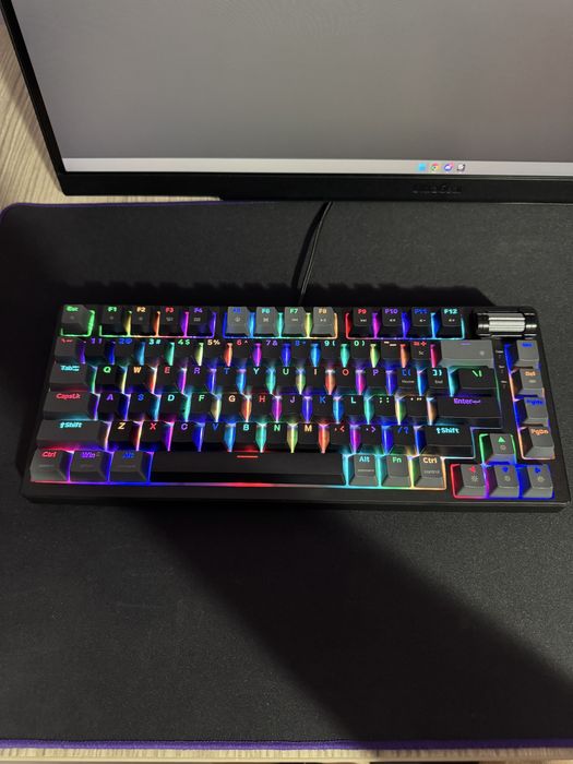 Tastatura Aqyris Adara Mini LE