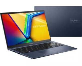 ASUS VivoBook 15 Intel i9-13900H\16Гб\1TB ssd\15.6" IPS