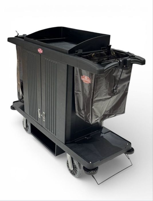 Тележка для гостиниц