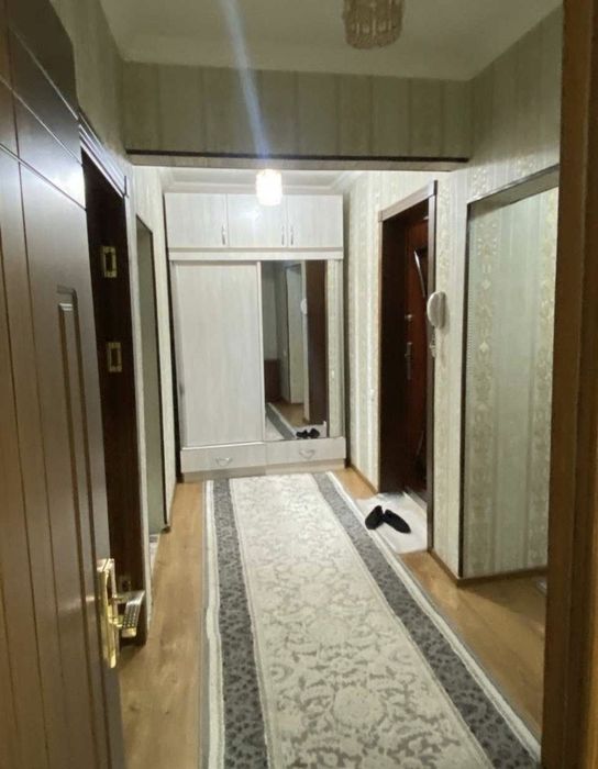 Себзорда 3 хонали арзон уй сотилади