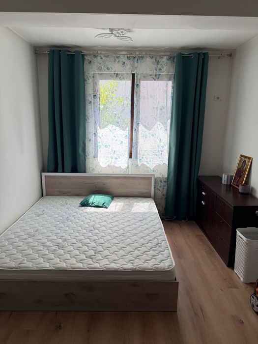 Apartament 1 cameră (Strada Amurgului nr. 56A, Popești-Leordeni, județ Ilfov)