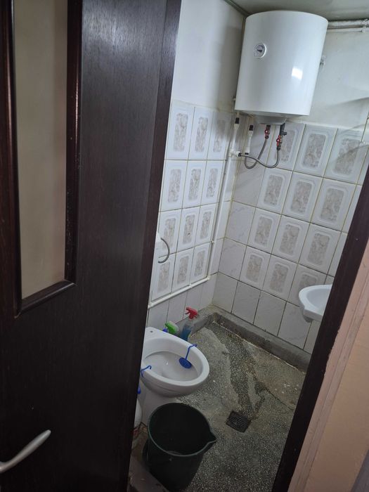 Garsoniera de inchirat