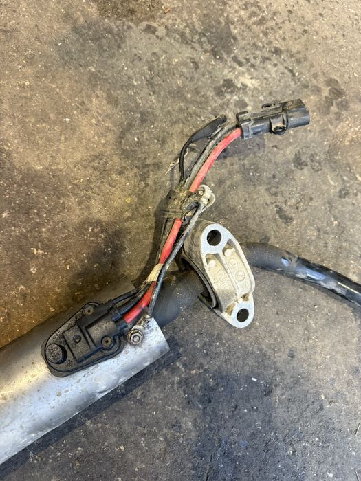 Стабилизираща щанга bmw g11 g12 g30 g31 бмв г11 г12 г30 г31 щанга