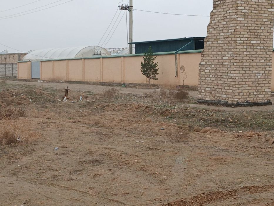 Нотурар жой сотилади