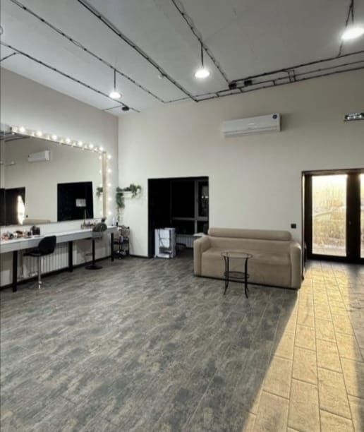 Сдается коммерческое помещение