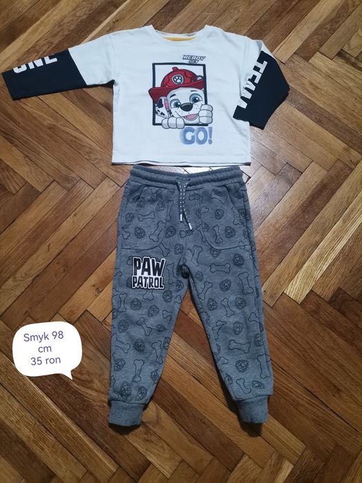Treninguri baieti 98 cm