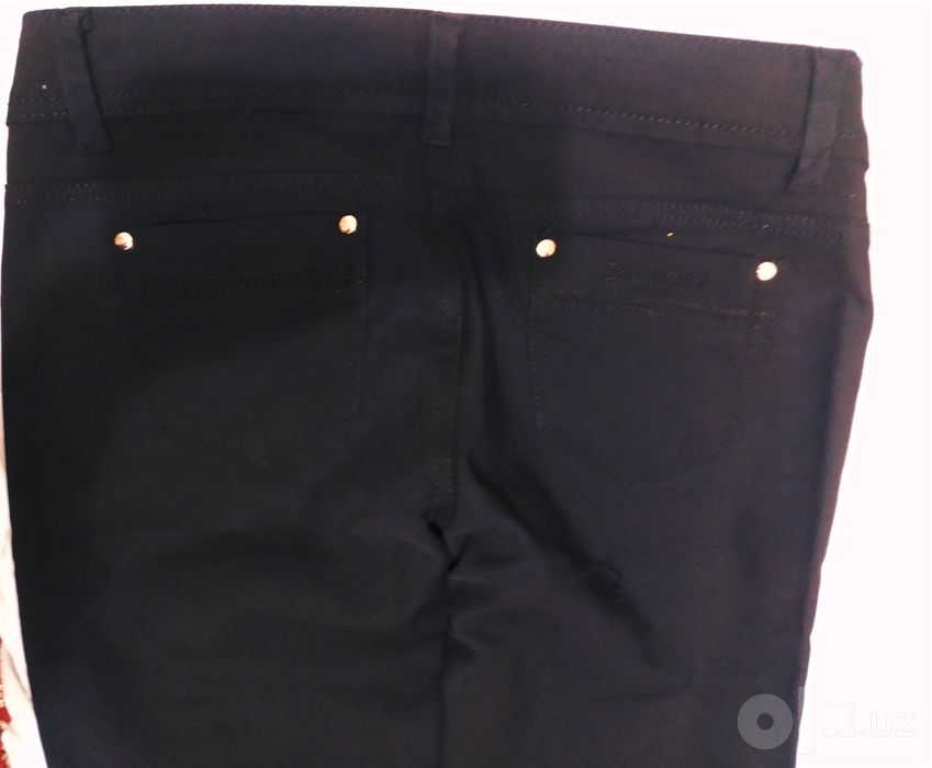 Padroskoviy qizlar uchun shim Holati zor Брюк для девочек сос отл ZARA