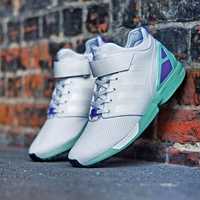 Adidas zx hotsell flux xeno olx