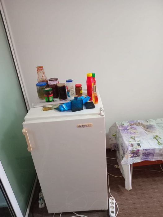 Chirie Garsoniera Pitesti - Bulevardul Republicii