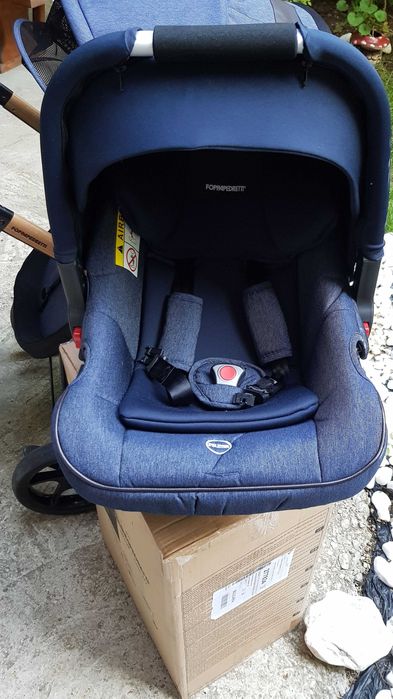 Детска количка  Foppapedretti