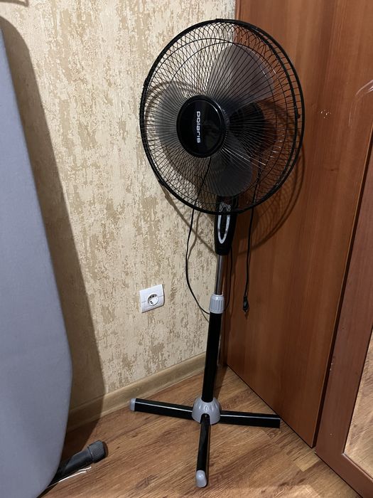 Продам вентилятор