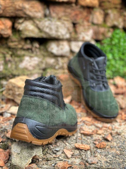 Профессиональная спецобувь премиум качества