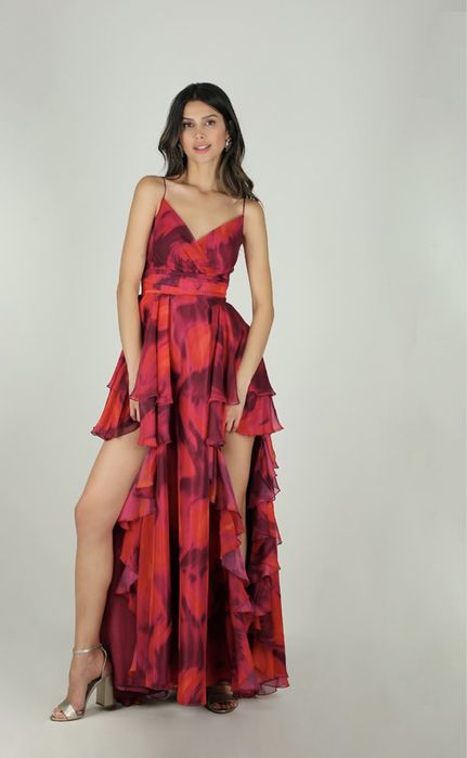 Бутикова официална рокля