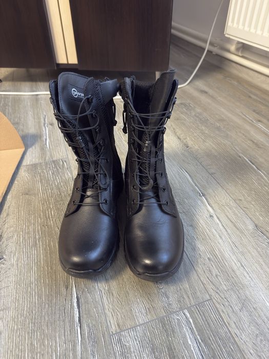 Bocanci tactici Vyper