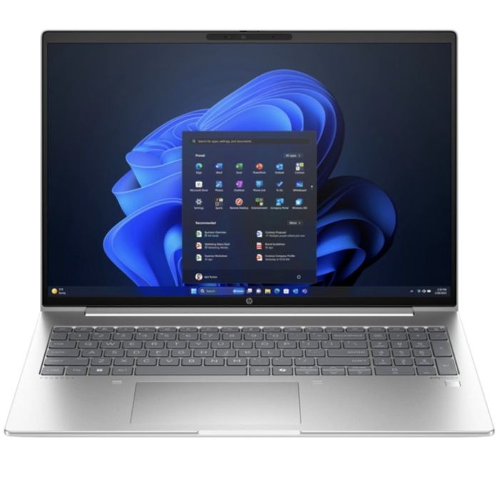 Laptop HP ProBook 465 16 G11 nou garantie 2 ani Emag