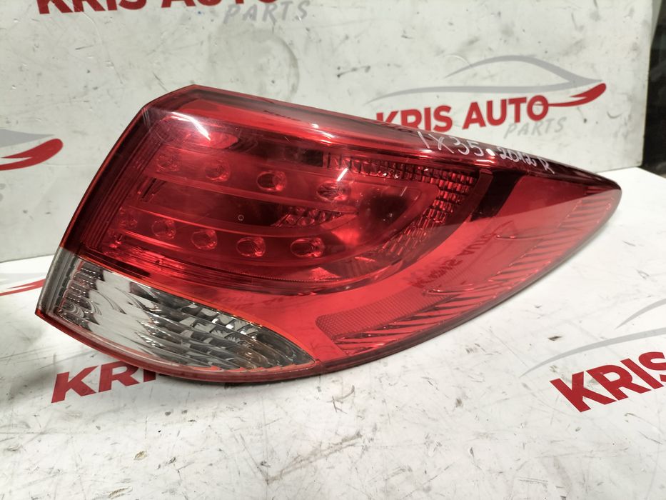 Външен десен LED стоп Hyundai IX35 Facelift/Хюндай ИХ35 Фейслифт
