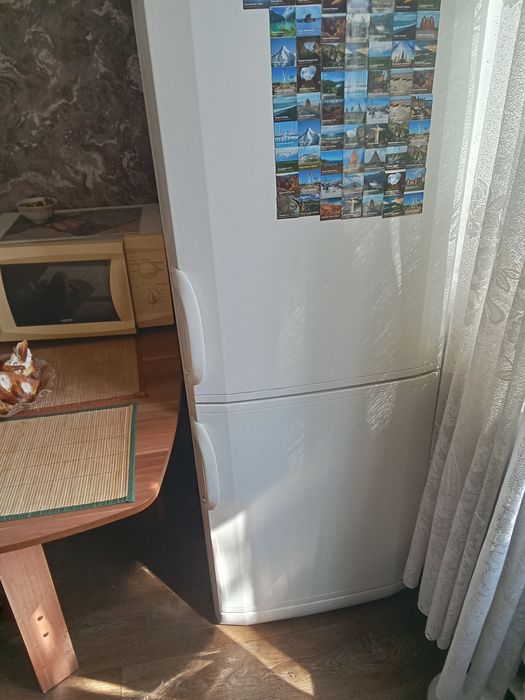 Холодильник ardo