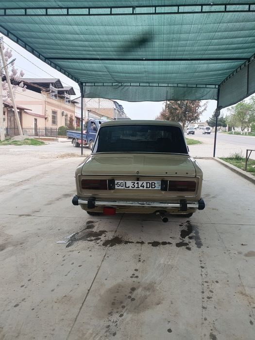 Ладаа вазз  2106