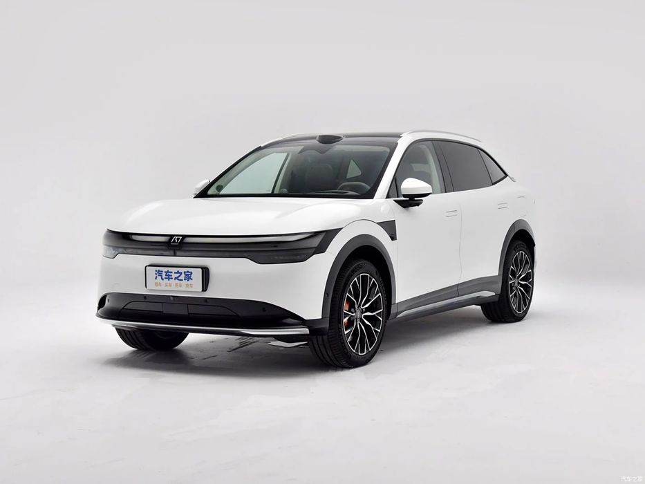 Zeekr 7x CIP Tashkent от производителя