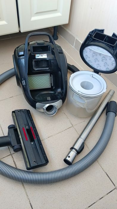 Пылесос Tefal Compact  Power XXL