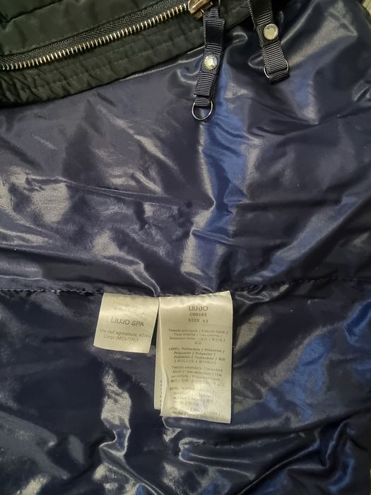 Liu jo *Оригинално яке-пух IT 42