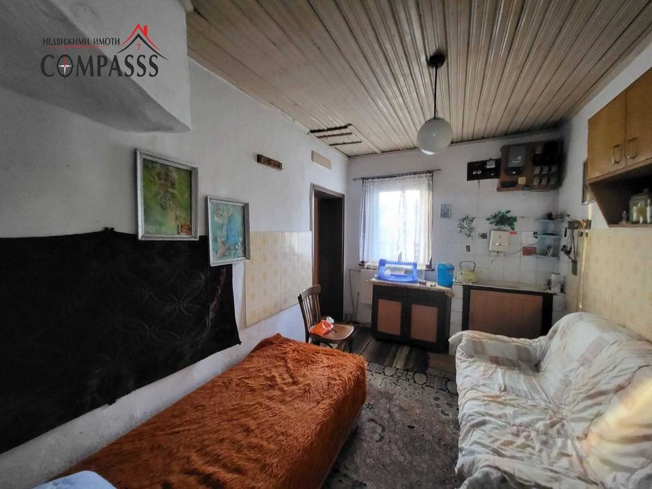 Продава се Къща в с. Смолница, Област Добрич - 90 кв.м за 708 €/кв.м - Снимка #10