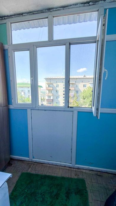 Продам 3х квартиру.