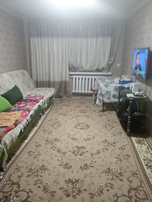 Продам 3х ком.квартиру