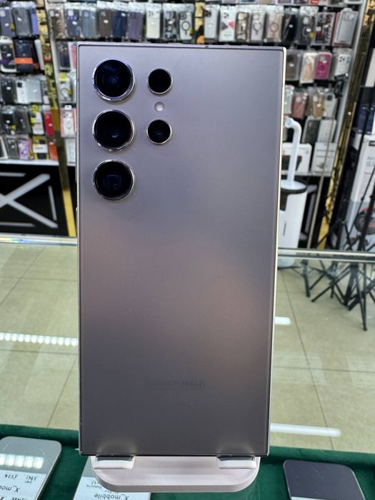 Samsung S 24 Ultra
