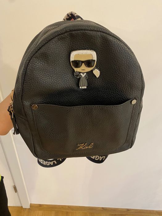 Раница Karl Lagerfeld