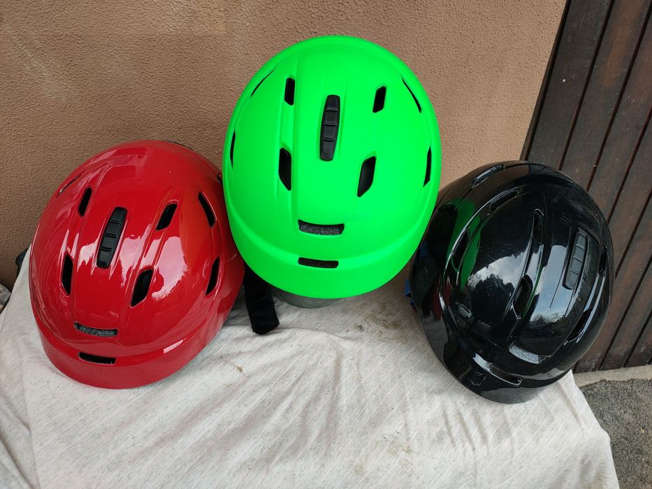 Cască de ski/snowboard XS