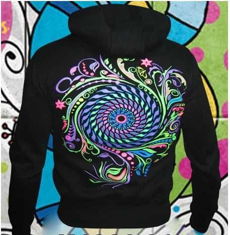 Футболки для ночного клуба