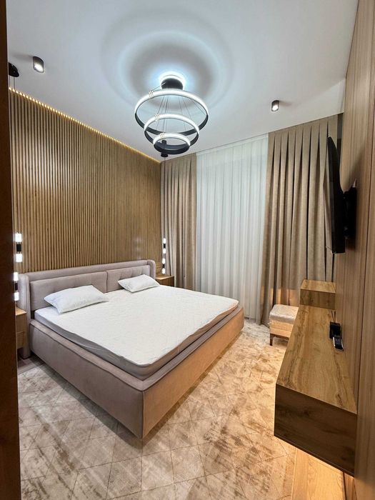 ПРОДАЕТСЯ   НОВОСТРОЙКА    Ташкент Сити  ЖК Gardens