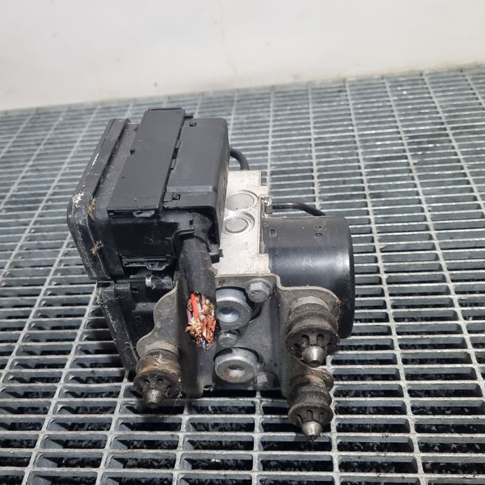 Pompa abs AUDI Q7 2005 - 2009 (1573) Diesel 4L0614517D Garantie