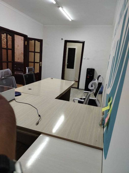 Ofis Ijaraga beriladi