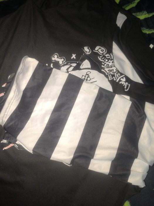 лонг слив,подходит для стиля альт