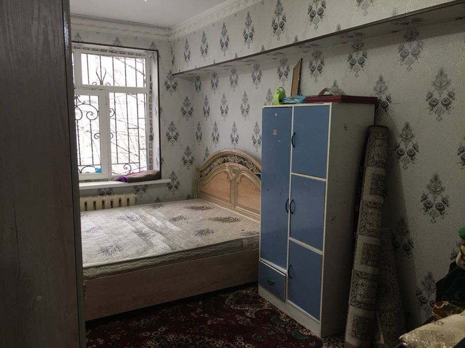 Чиланзор Думбирабад 2 ком все есть для проживание