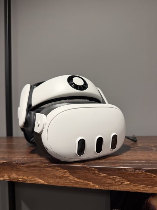 Oculus Quest 3 512GB