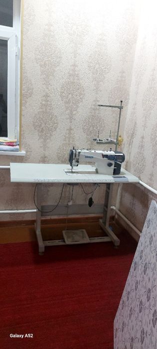 Тику мошина сотилади