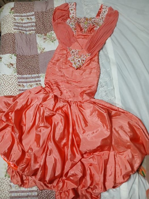 Kelin salomga kuylak