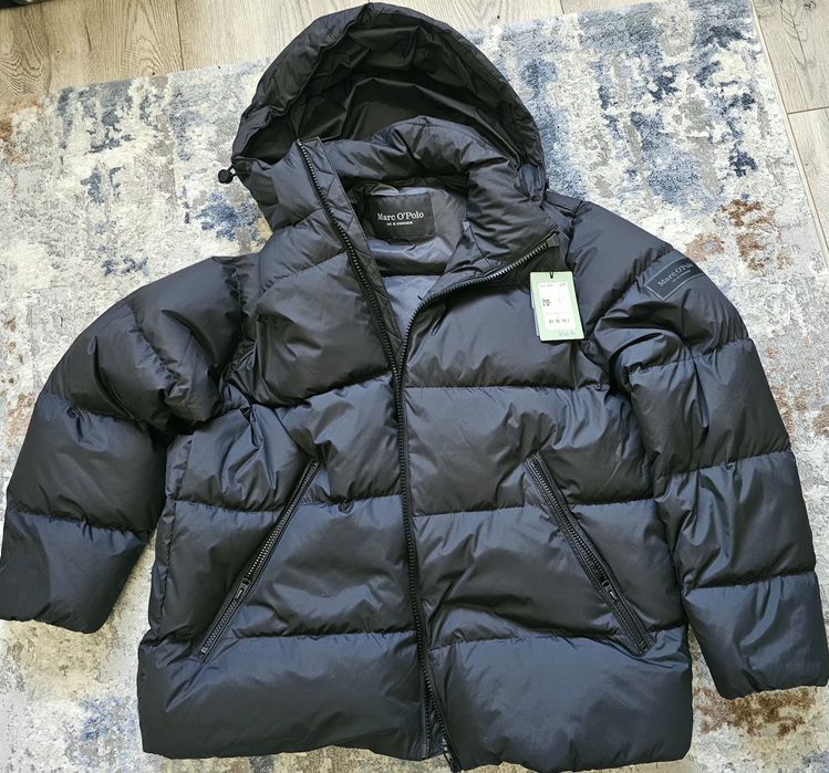 Geaca Marco Polo xxl