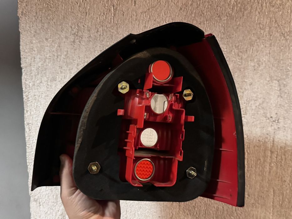 Оригинални стопове за Ауди с3/audi s3 8l