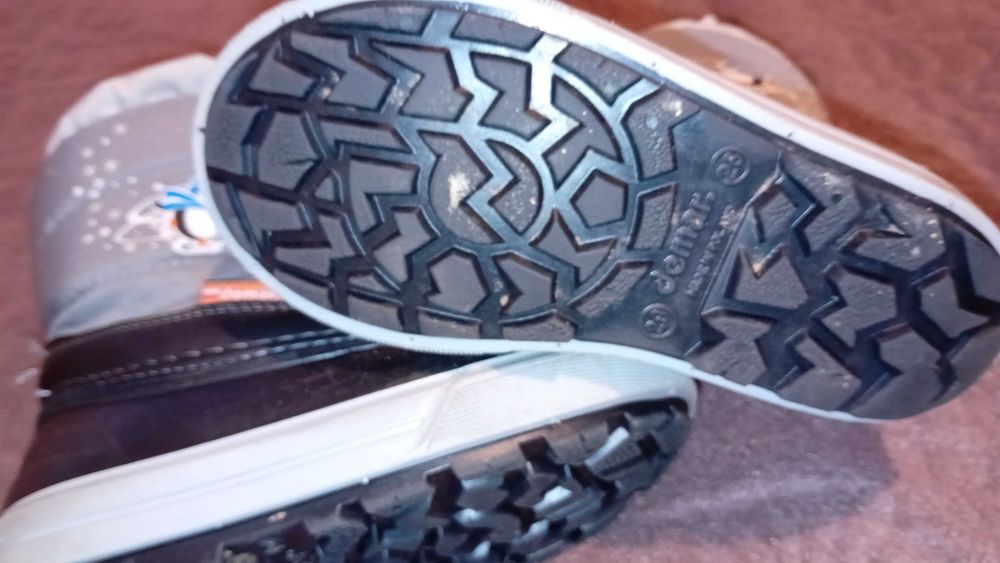 Детските апрески Демар