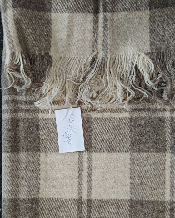 Продавам родопски одеала, всички са чисто нови