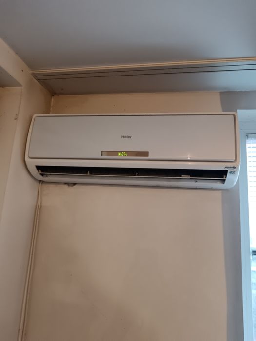 Haier инверторен климатик