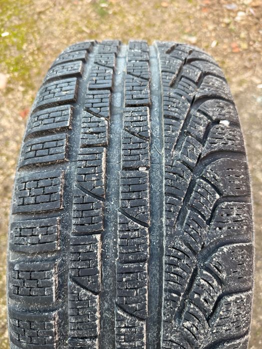 Style 32 18” с гуми