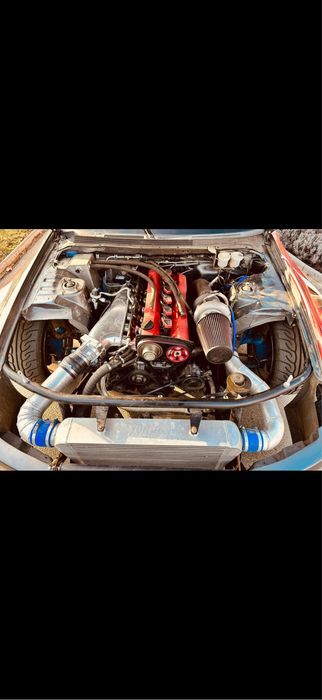 NISSAN Skyline 0 — imagine 4